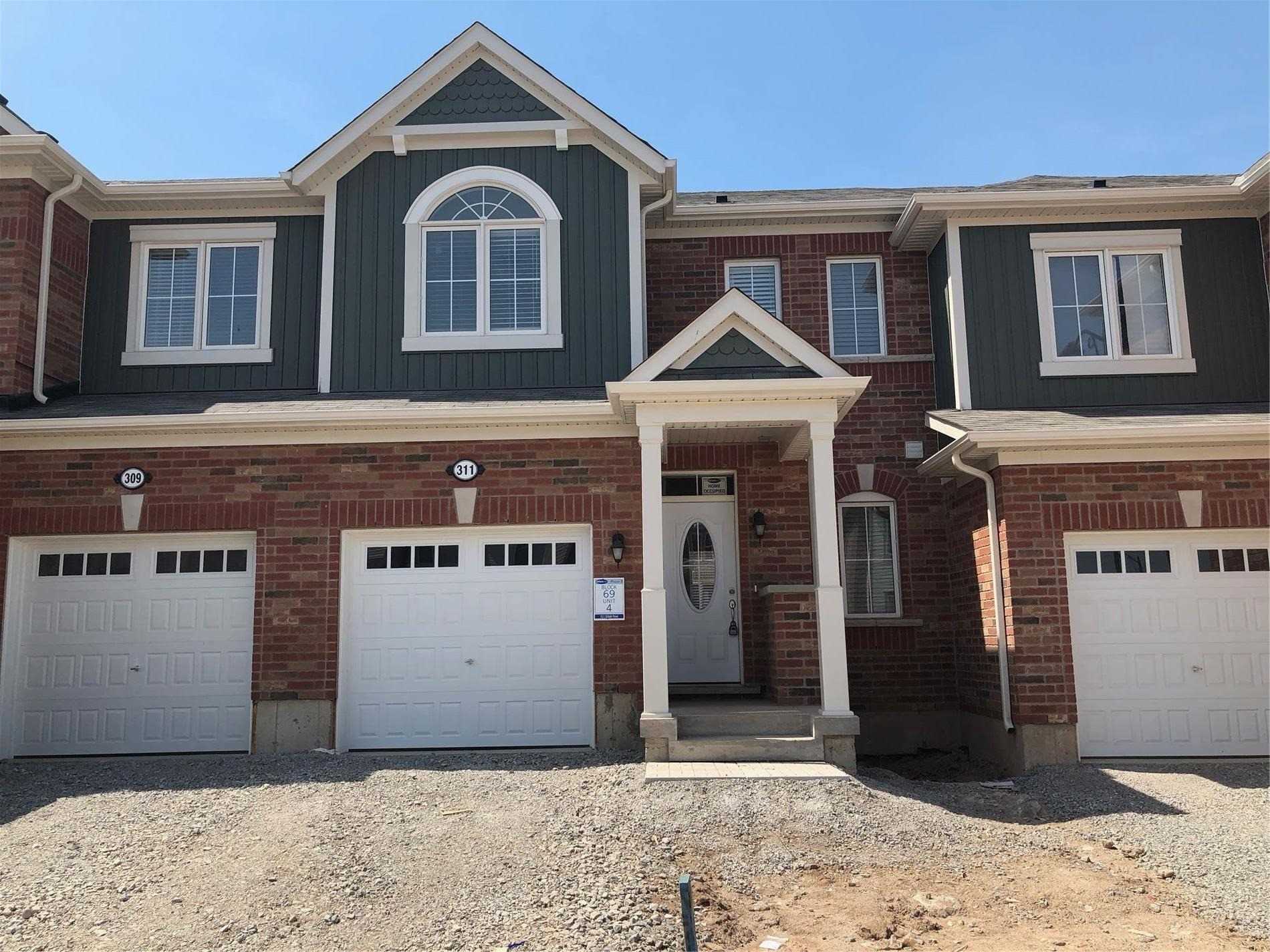 311 Gillett Pt, For Rent in Milton Zoocasa