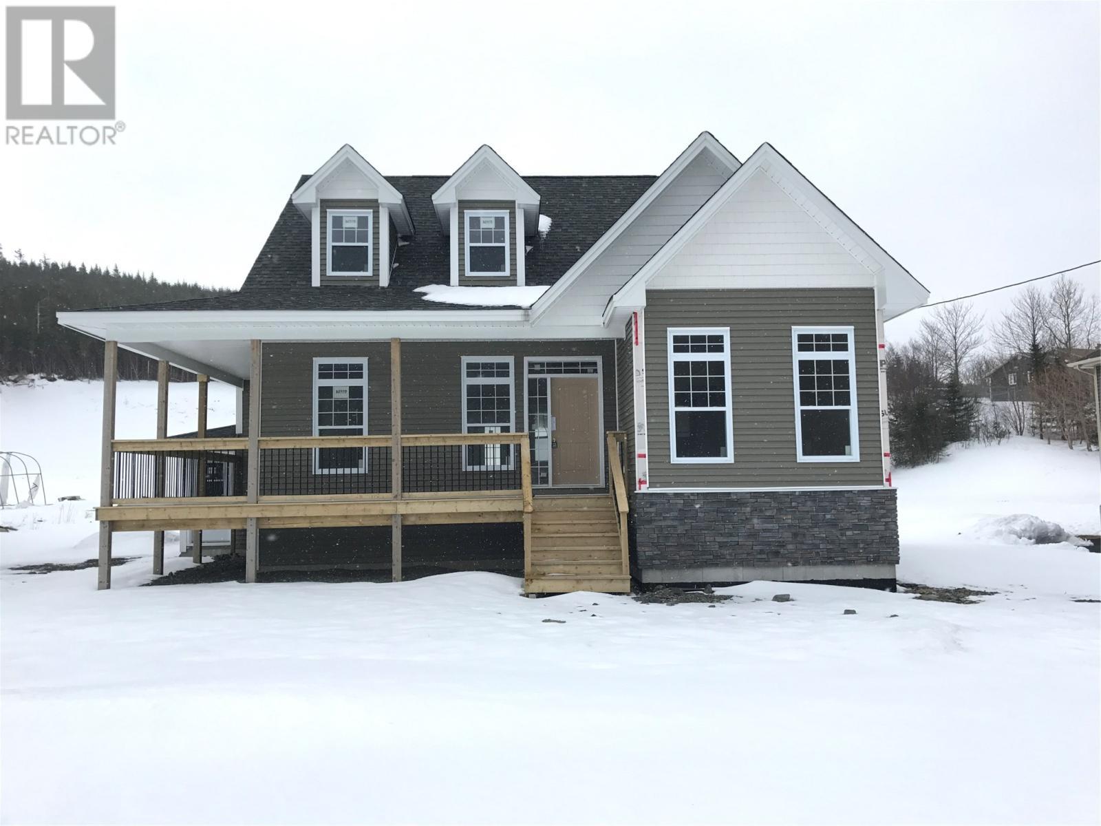 206 Petty Harbour Road, St. John's (1154281) Zoocasa