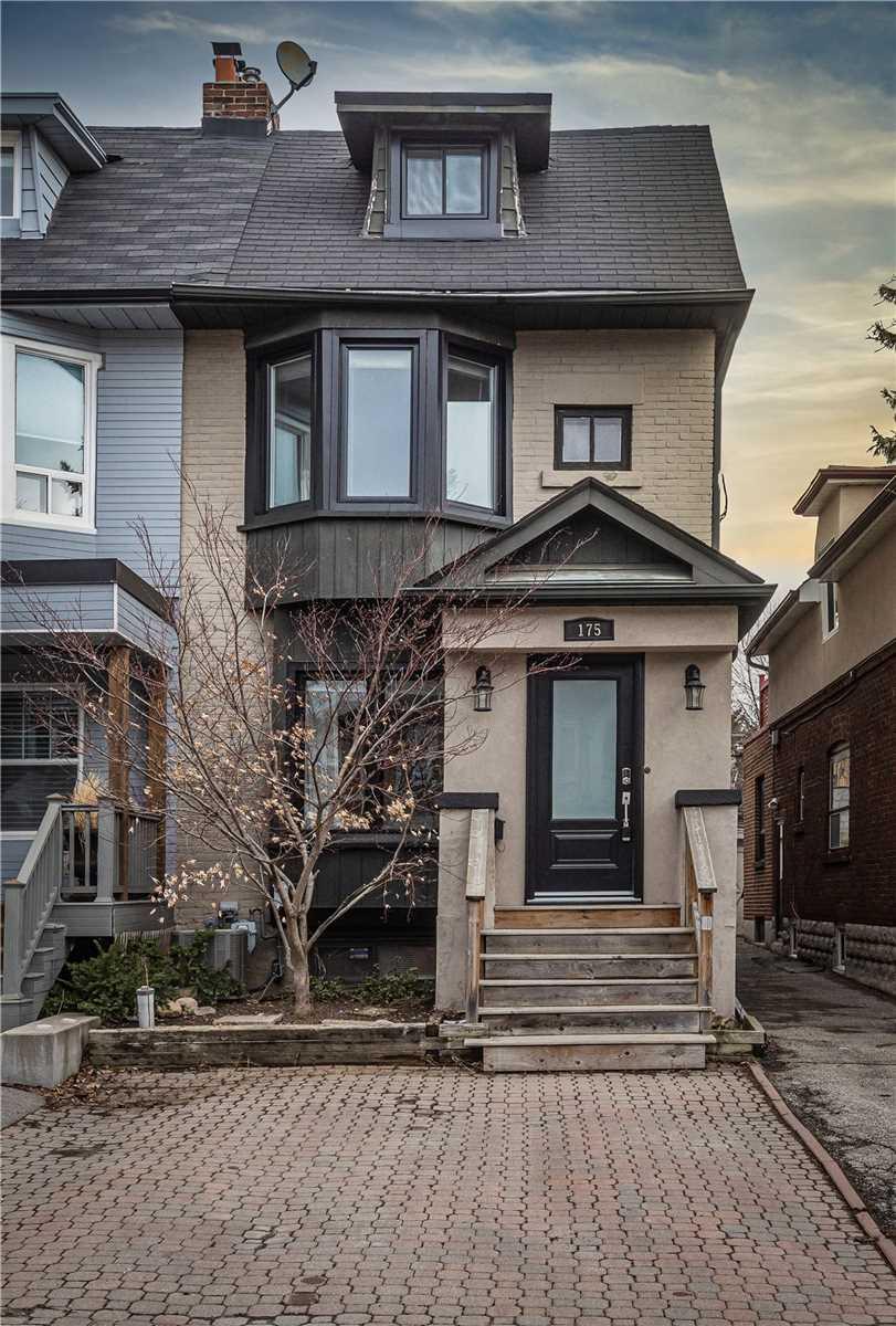 175 Humewood Dr, Sold in Toronto Zoocasa