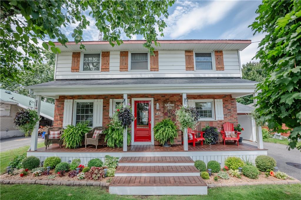 47 St St W, Inactive in North Glengarry Zoocasa