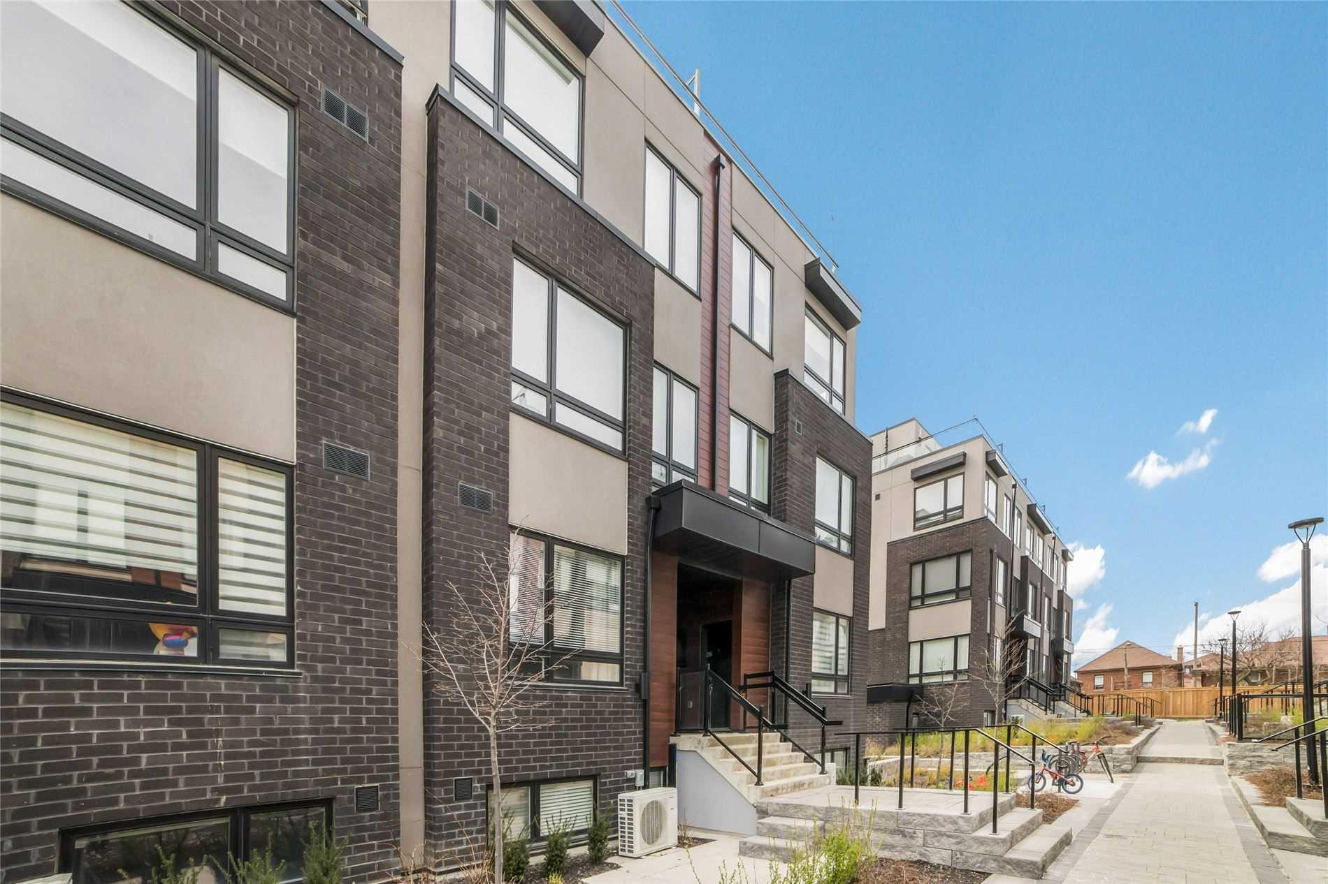 310 1110 Briar Hill Ave, Toronto (W4748183) Zoocasa