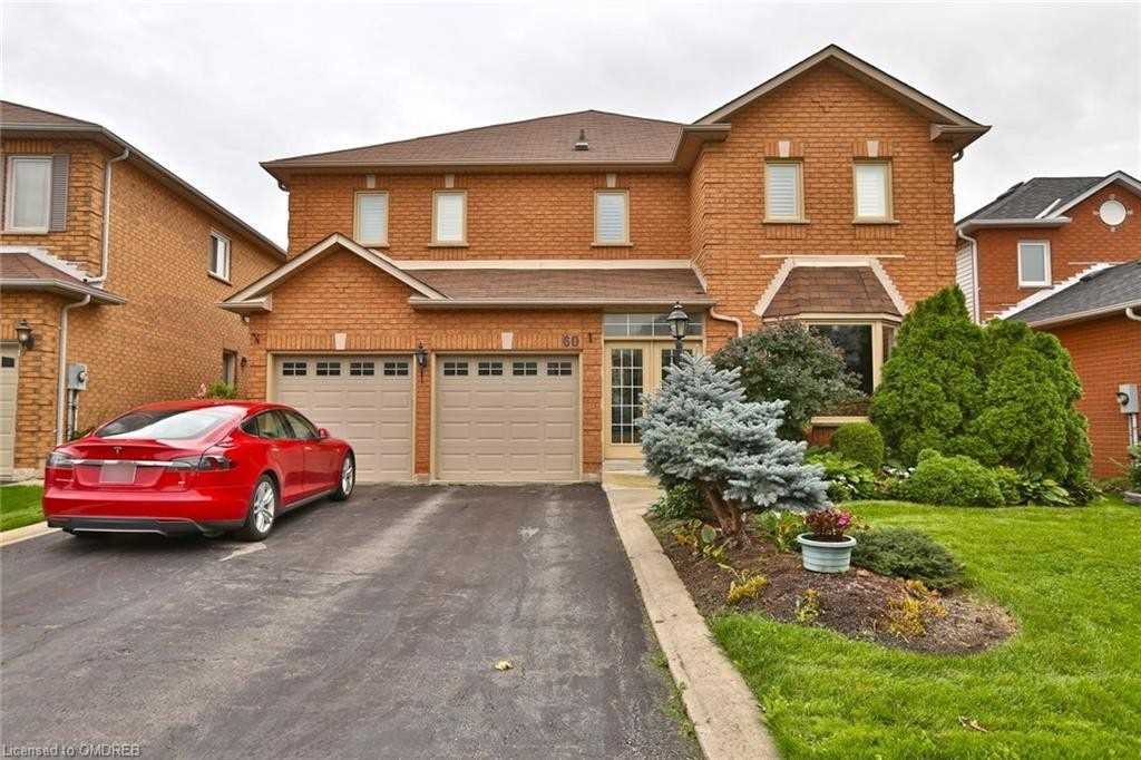 60 River Glen Blvd, Leased in Oakville Zoocasa