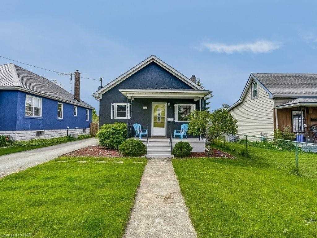 347 Bell St, Sold in Port Colborne Zoocasa