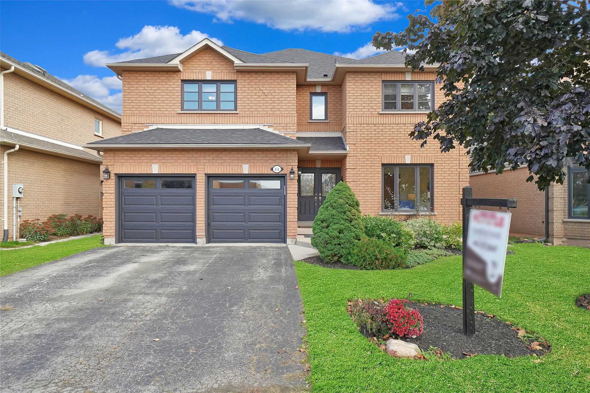 414 River Glen Blvd, Sold in Oakville Zoocasa