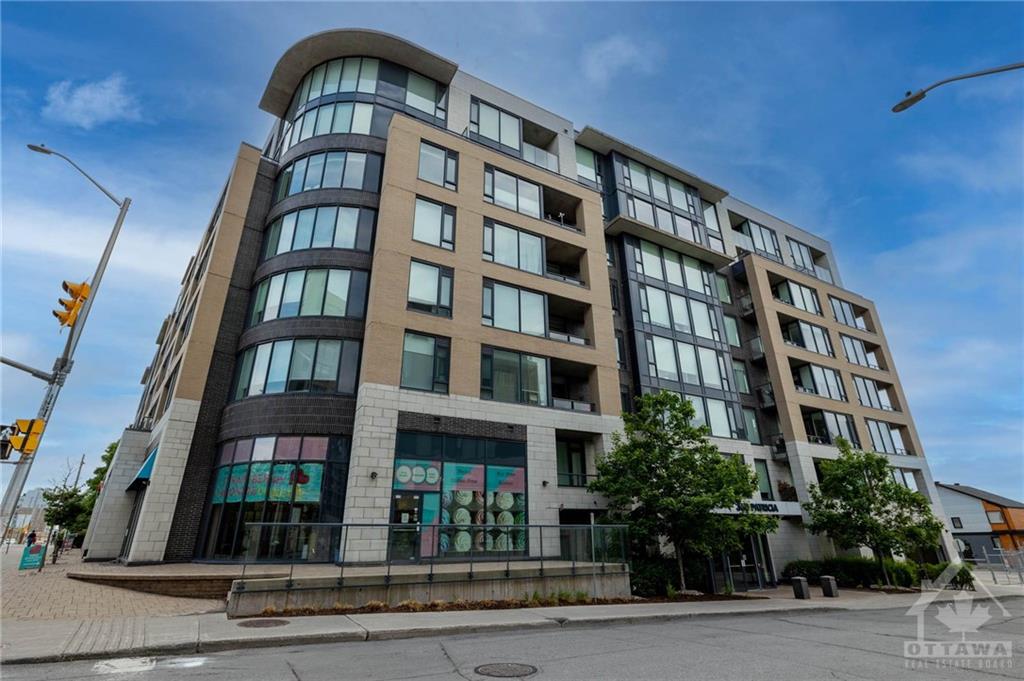 720 360 Patricia Avenue, Inactive in Ottawa Zoocasa