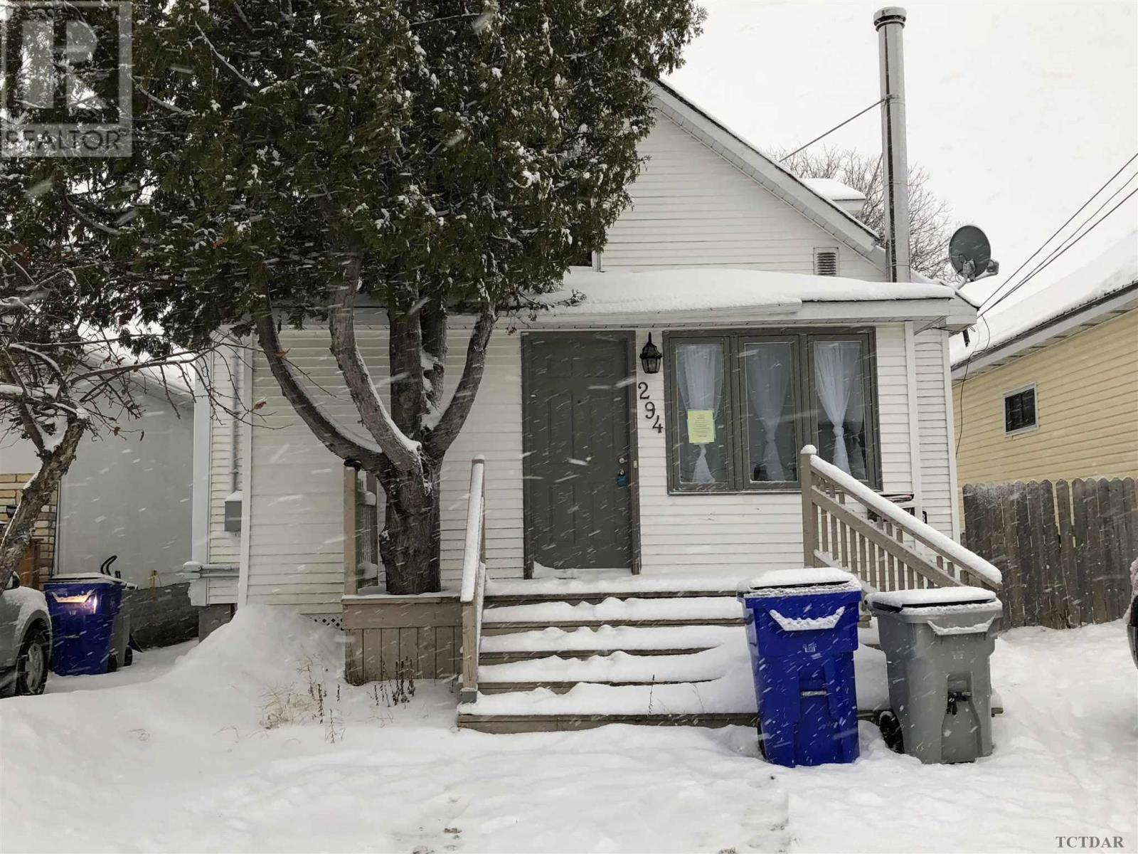 294 Patricia Boulevard, Timmins Sold for XXX,XXX Zoocasa