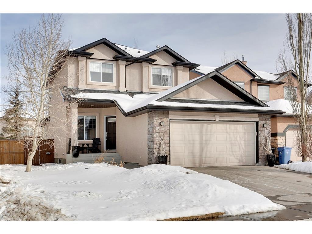 32 Wentworth Close Southwest, Calgary (C4099143) Zoocasa