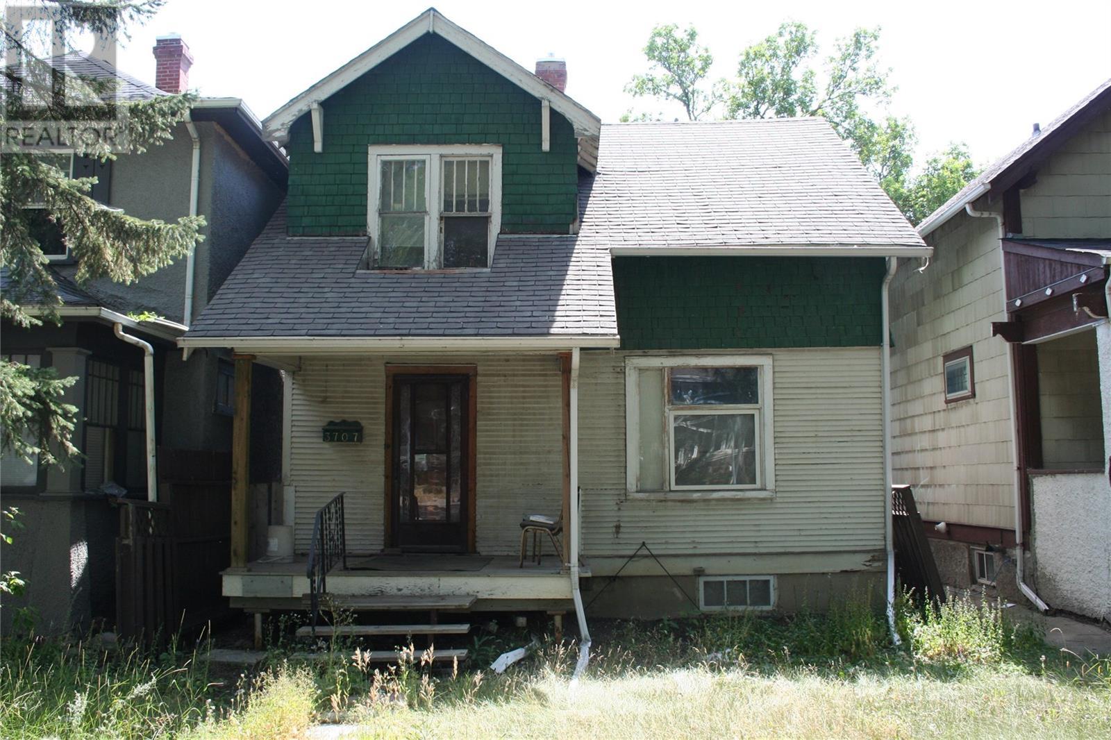 3707 Dewdney Ave, Regina (SK823356) Zoocasa