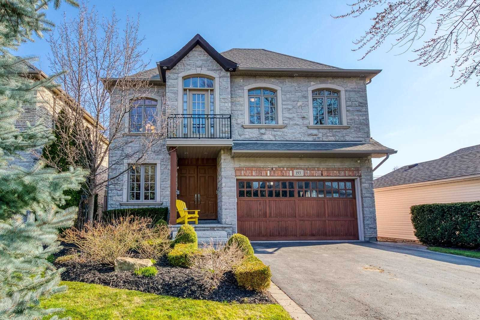 193 Pomona Ave, Sold in Burlington Zoocasa