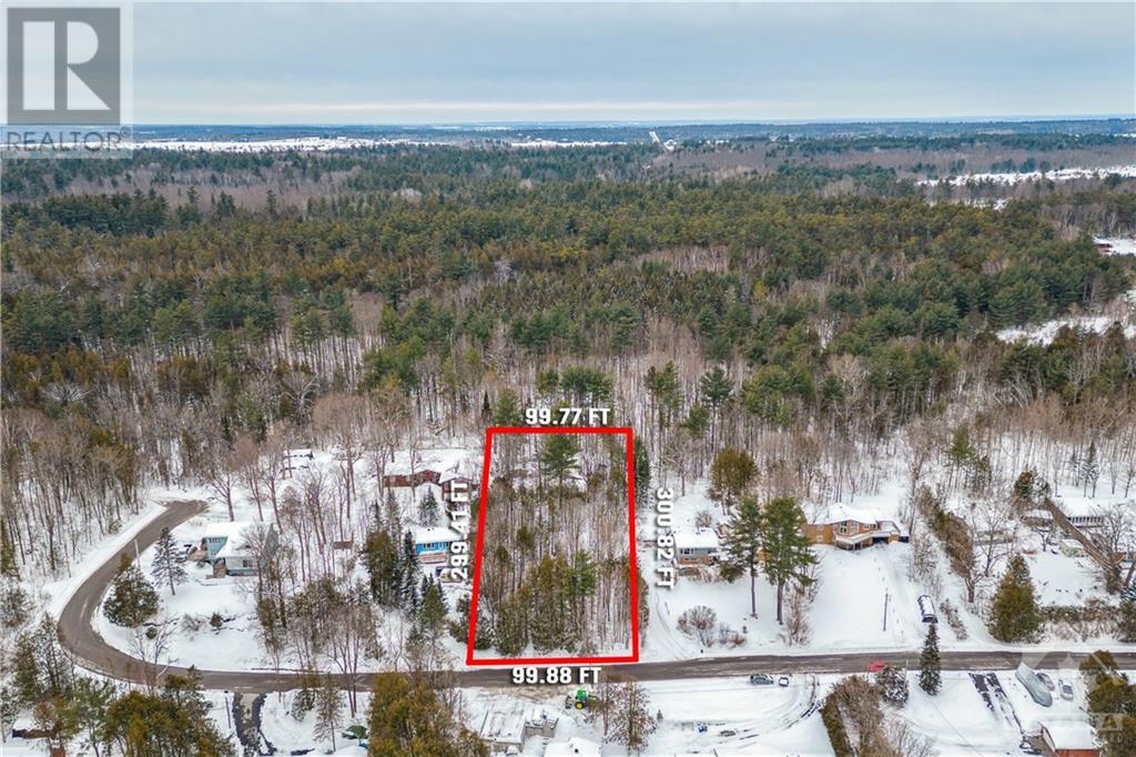 4817 Opeongo Road, For Sale in Bonnechere Valley Zoocasa