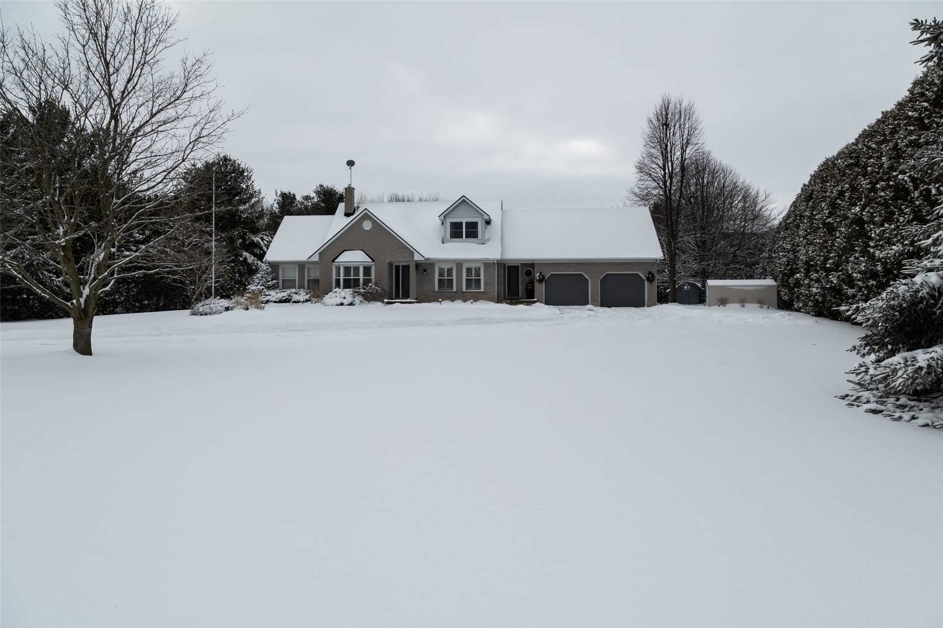 675 Rd, For Sale in Brant Zoocasa