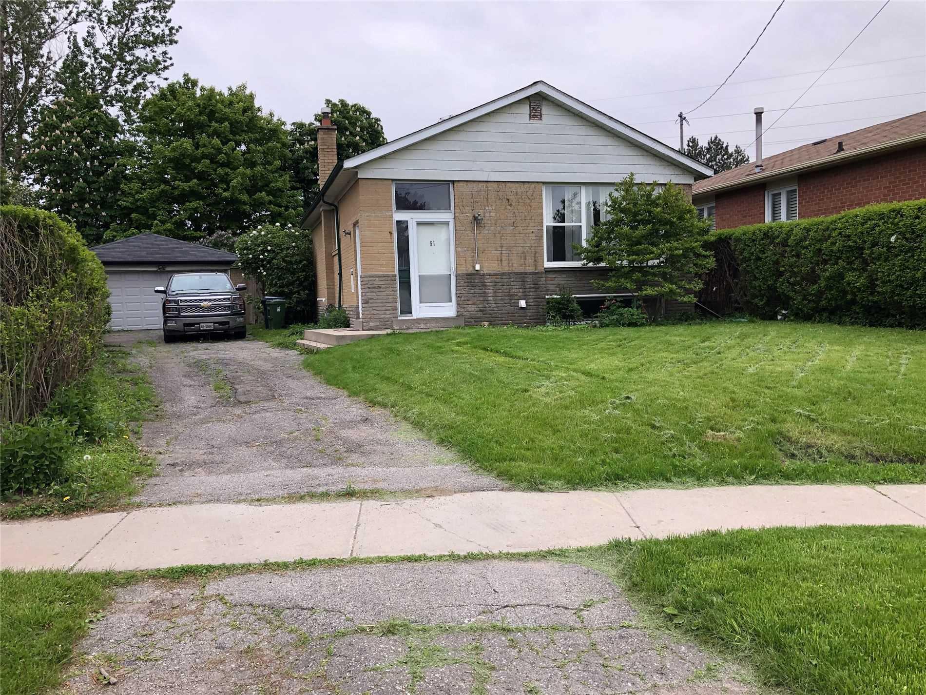 51 Lord Roberts Dr, Sold in Scarborough eXp Realty