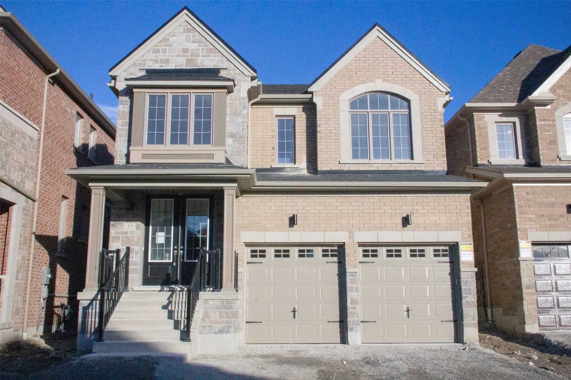 37 Hayeraft St, Leased in Whitby Zoocasa