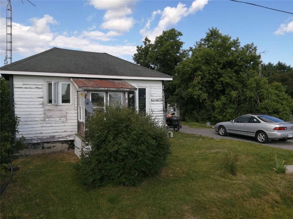 3379 Dalhousie St, Inactive in North Glengarry Zoocasa