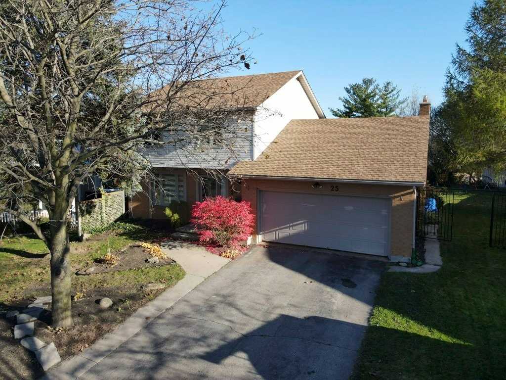 25 Inverness Pl, Sold in Cambridge eXp Realty