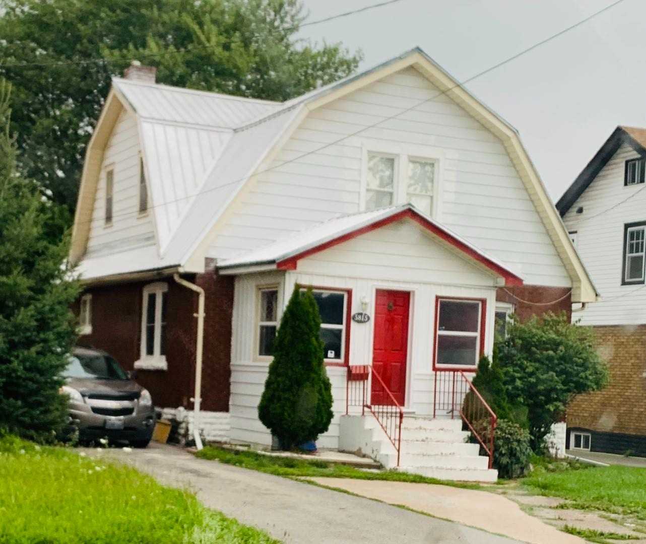 5815 Dorchester Rd, Niagara Falls Sold for XXX,XXX Zoocasa