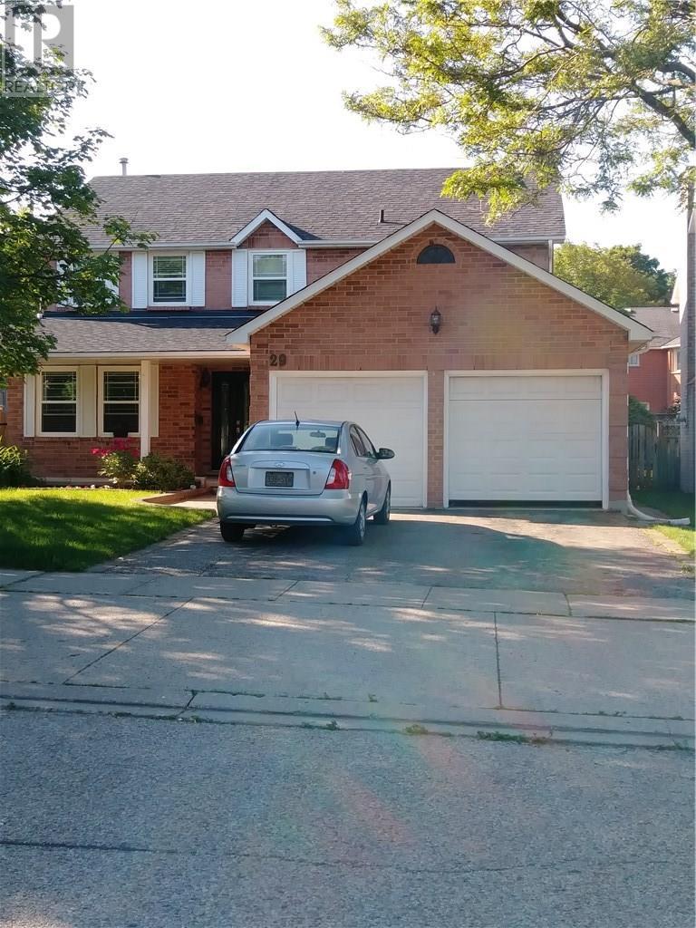 29 Chipman Street, Cambridge (30746881) Zoocasa