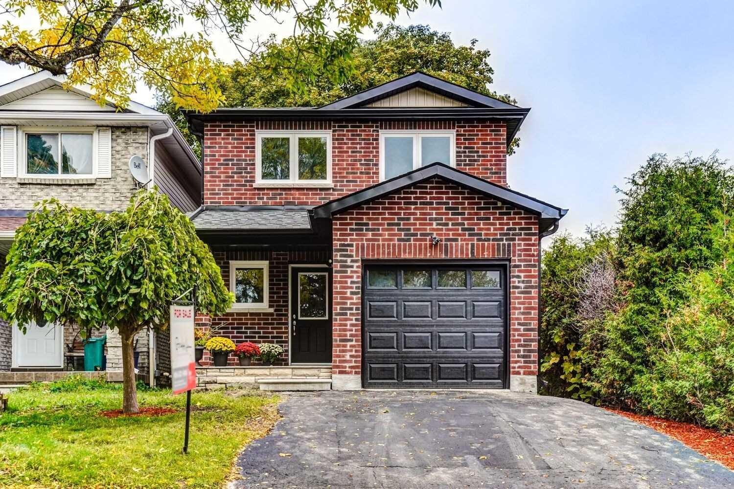 1638 Norwill Cres, Sold in Oshawa Zoocasa