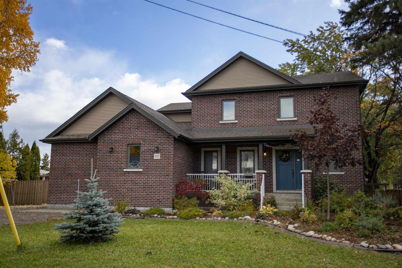 395 Algoma Street N., Thunder Bay 799,900 (TB202544) Zoocasa