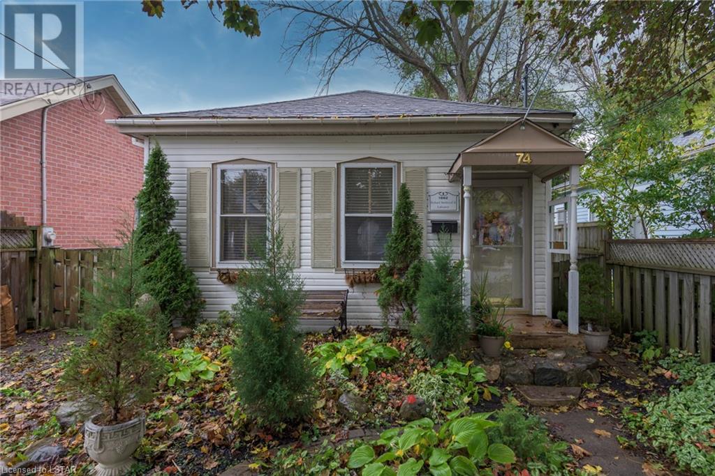 74 Maitland Street, London (40034729) Zoocasa