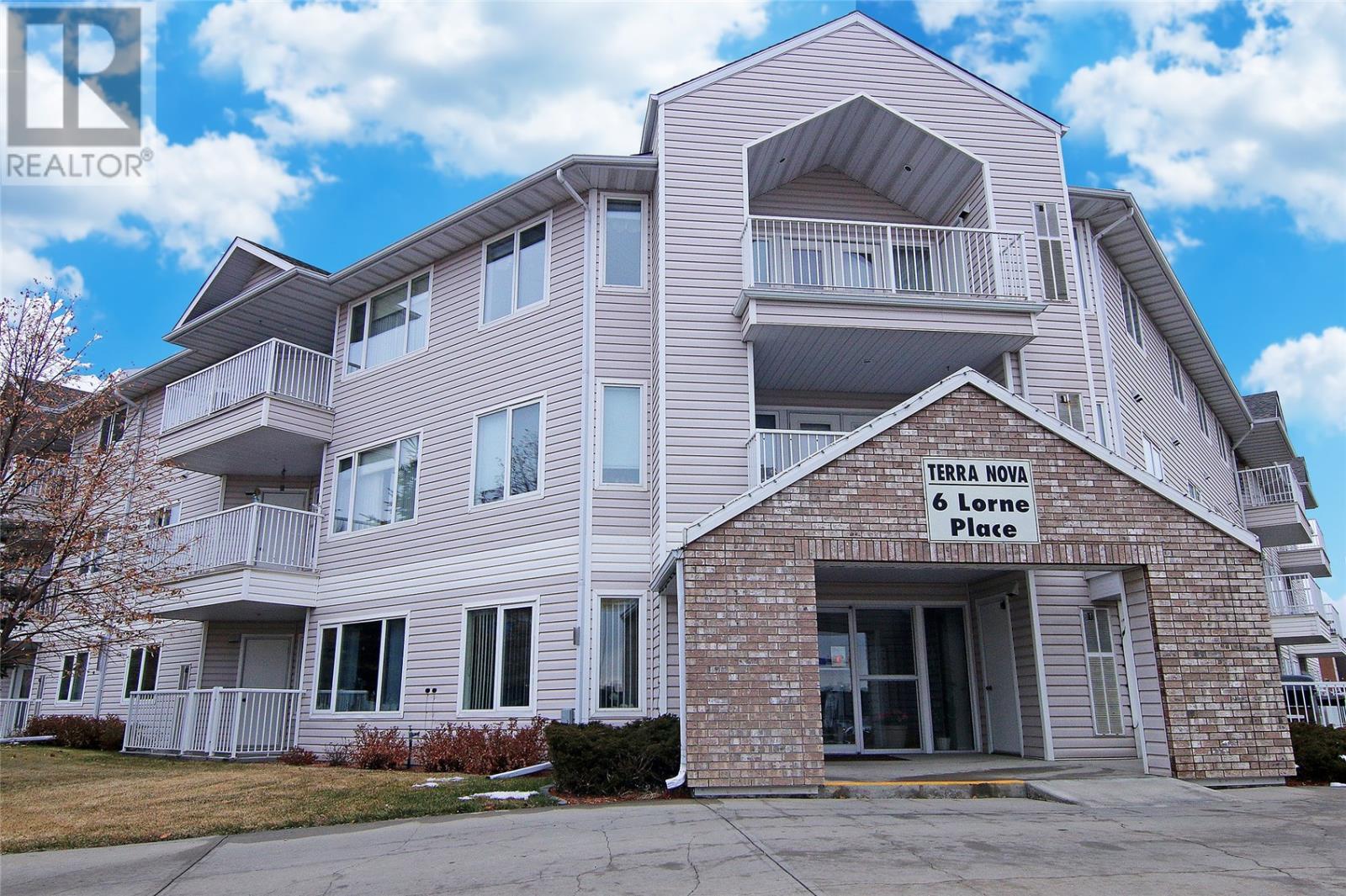 104 6 Lorne Place, Regina (SK772780) Zoocasa