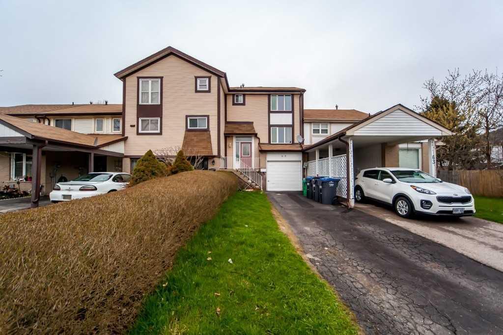 65 Elmvale Ave, Terminated in Brampton Zoocasa