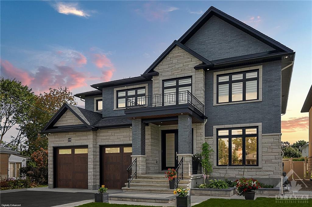 10 Westwood Dr, Inactive in Nepean eXp Realty