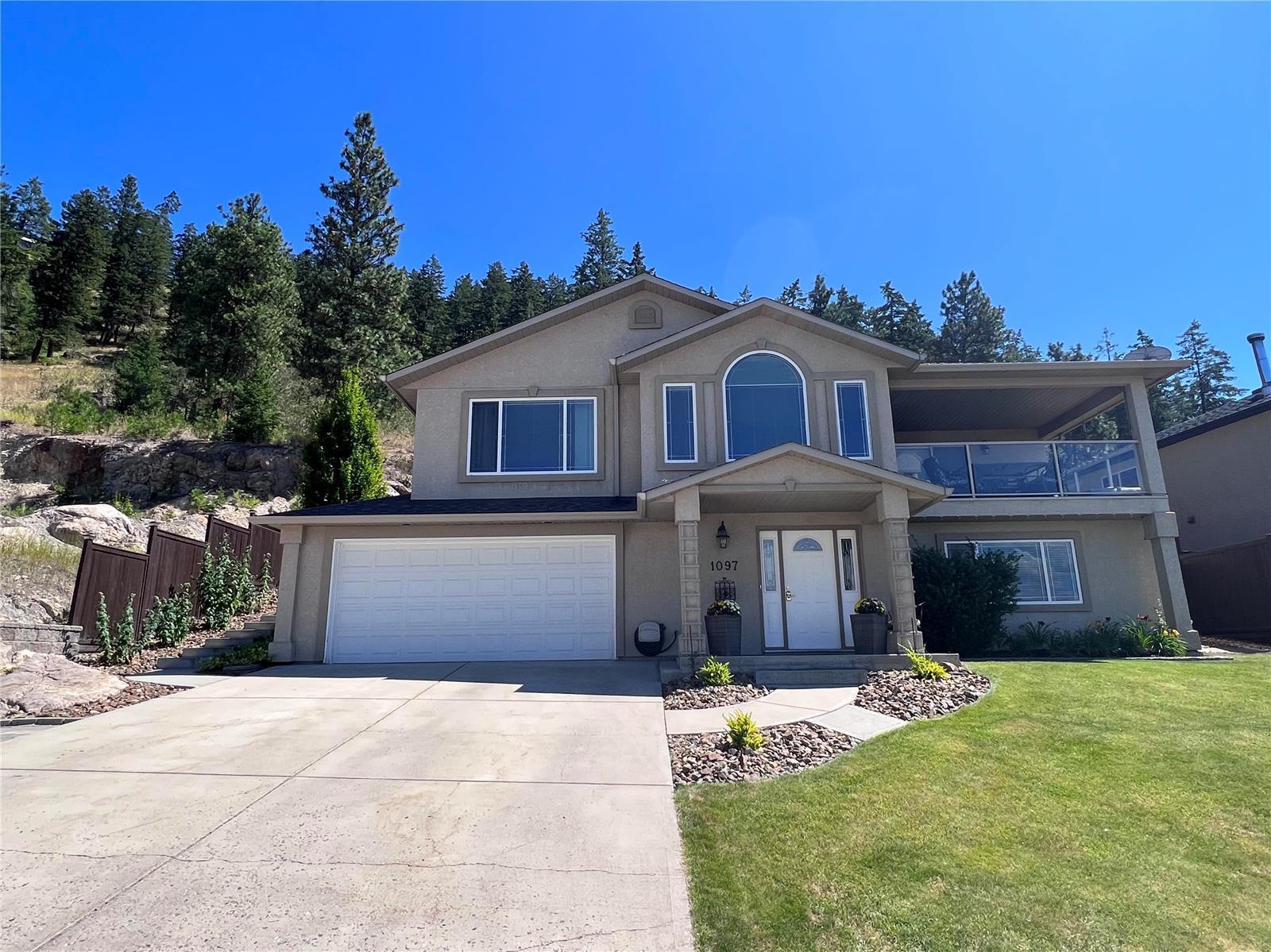 1097 Lone Pine Drive, For Sale in Kelowna Zoocasa