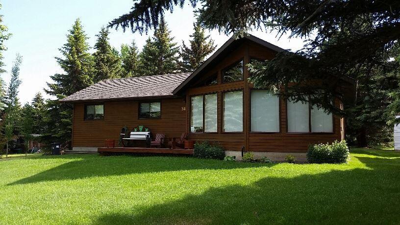 34 Grandview Pigeon Lake Ab Crystal Springs E4102647 Zoocasa