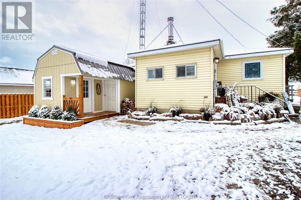 20846 Fargo Road, Chatham Kent (21000612) Zoocasa