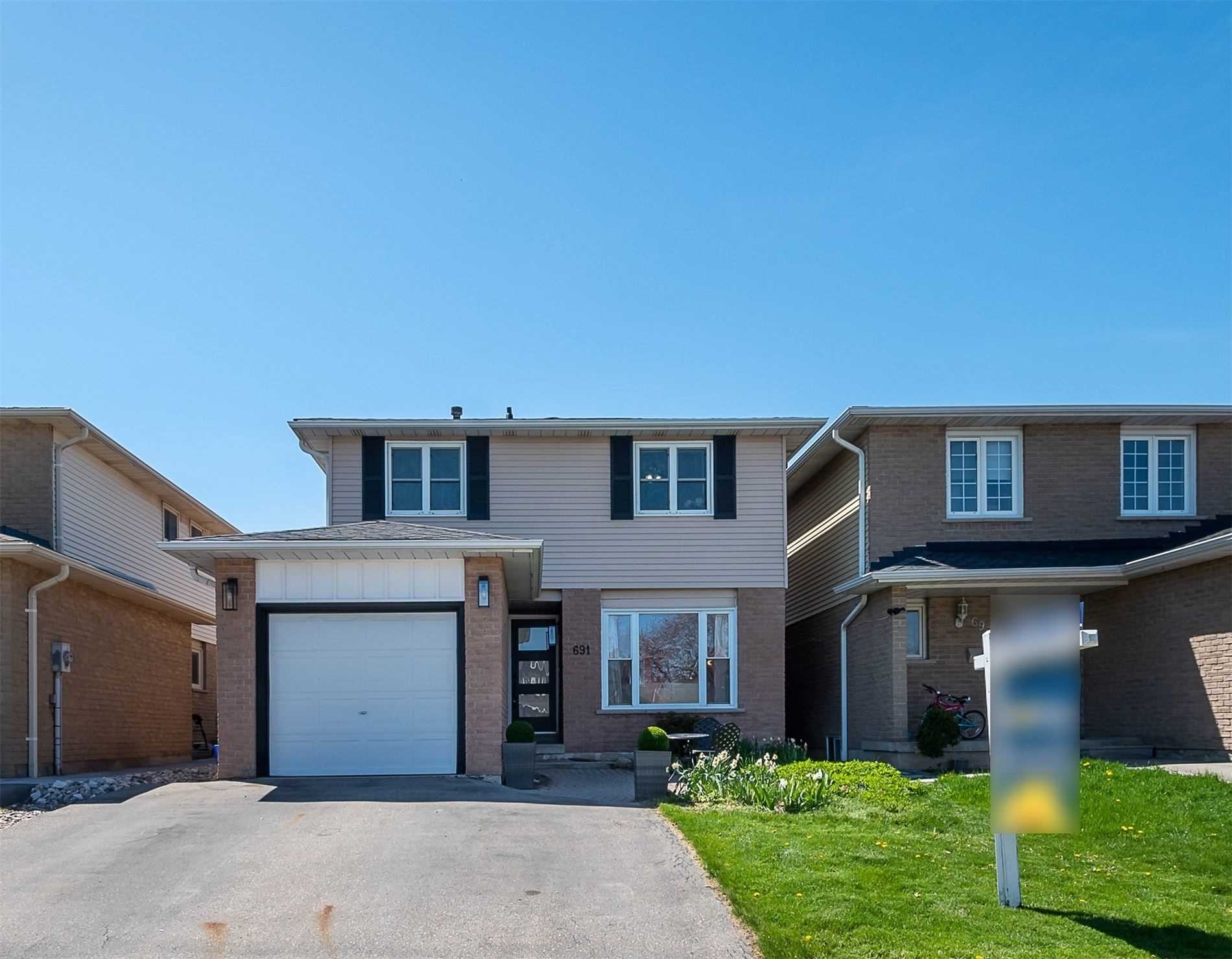 691 Laurier Ave, Sold in Milton Zoocasa