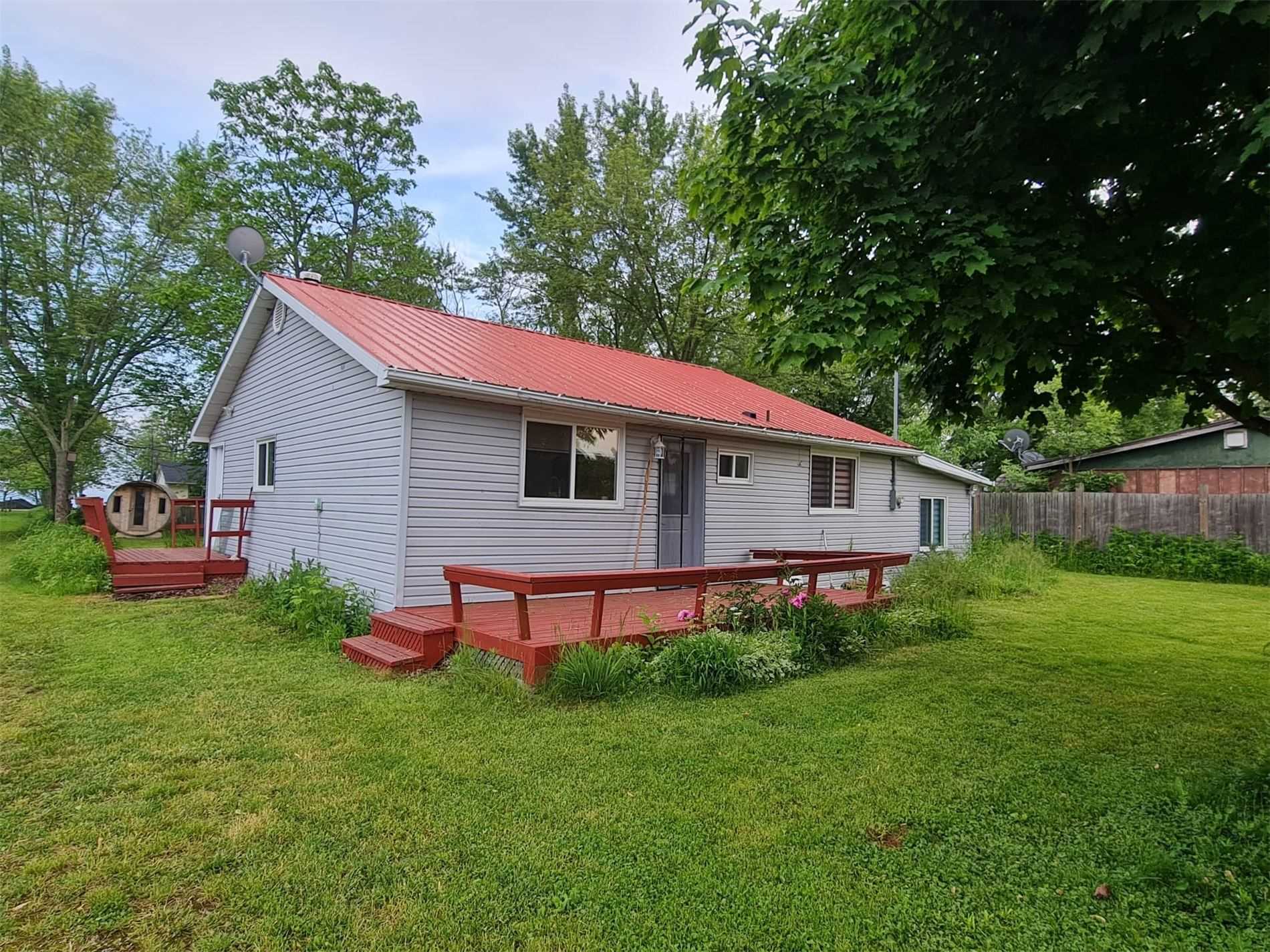 3018 Lakeshore Rd, Suspended in Haldimand County Zoocasa