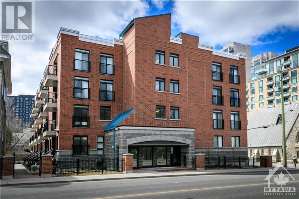 456 King Edward Avenue Unit308, Ottawa (1203977) Zoocasa