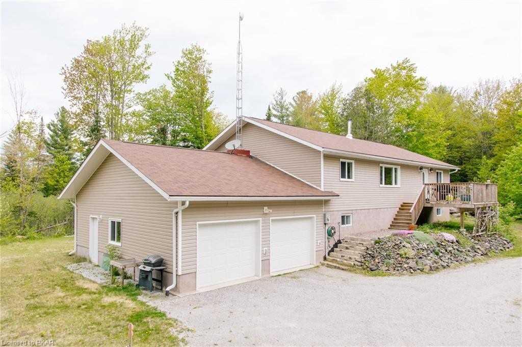 81 Galway Rd, Sold in Kinmount eXp Realty