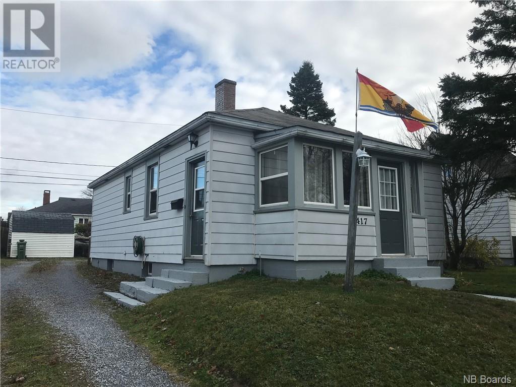 417 Argyle Street, Saint John (NB052563) Zoocasa