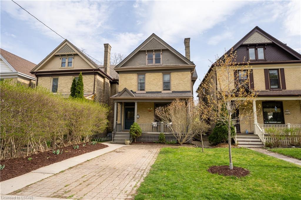 329 St James Street, For Sale in London Zoocasa