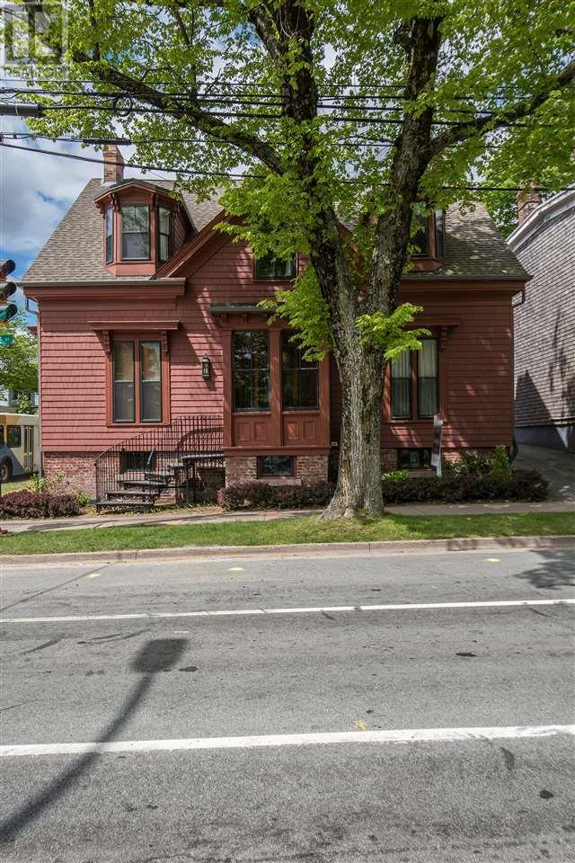 1206 Robie Street, Halifax (201813264) Zoocasa
