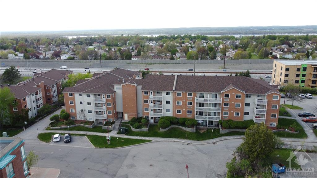 416 345 Centrum Blvd, Inactive in Orléans Zoocasa