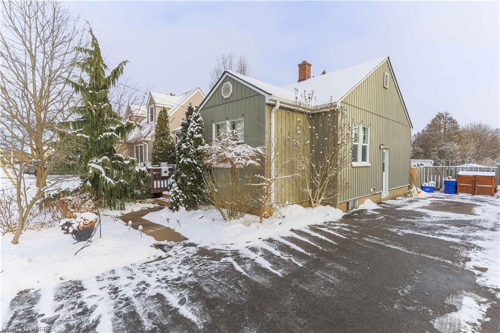 205 Sydenham St, Inactive in Brantford Zoocasa