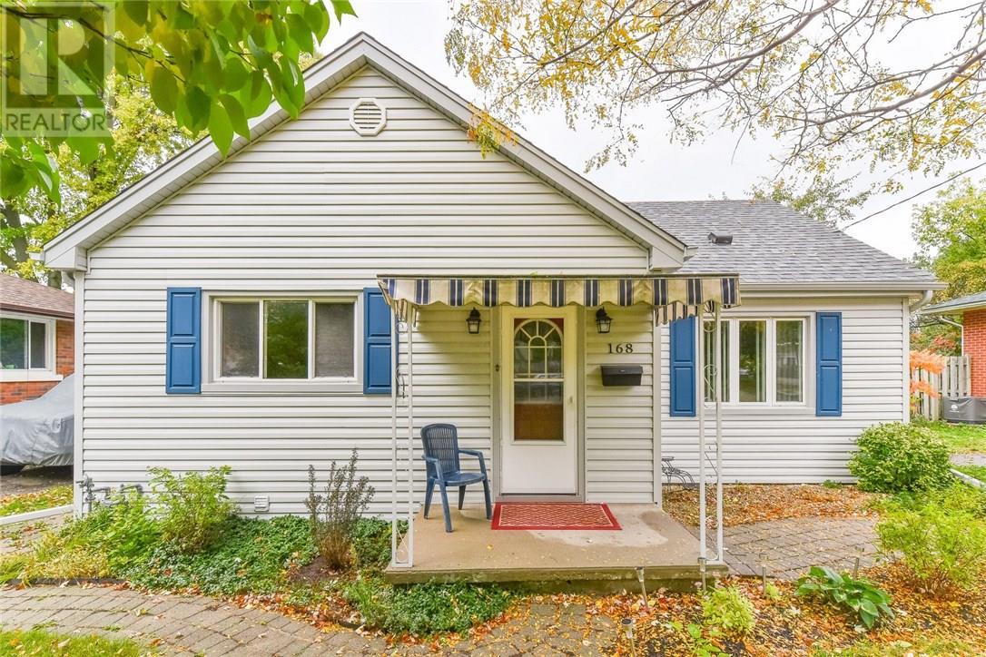 168 Fifth Avenue, Kitchener (30693084) Zoocasa