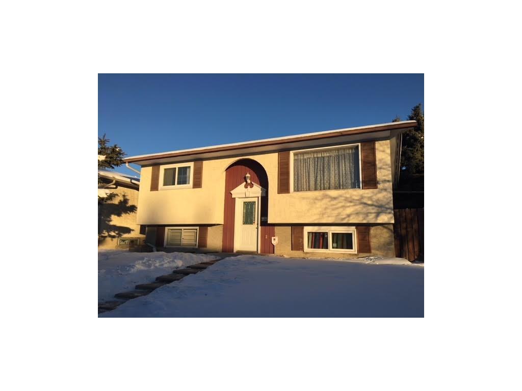 4120 Marbank Drive Northeast, Marlborough Calgary (C4150000) Zoocasa