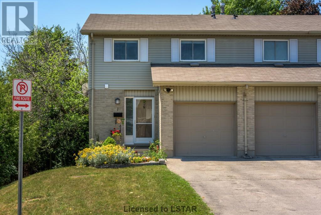 30 Clarendon Crescent, LONDON (587124) Zoocasa