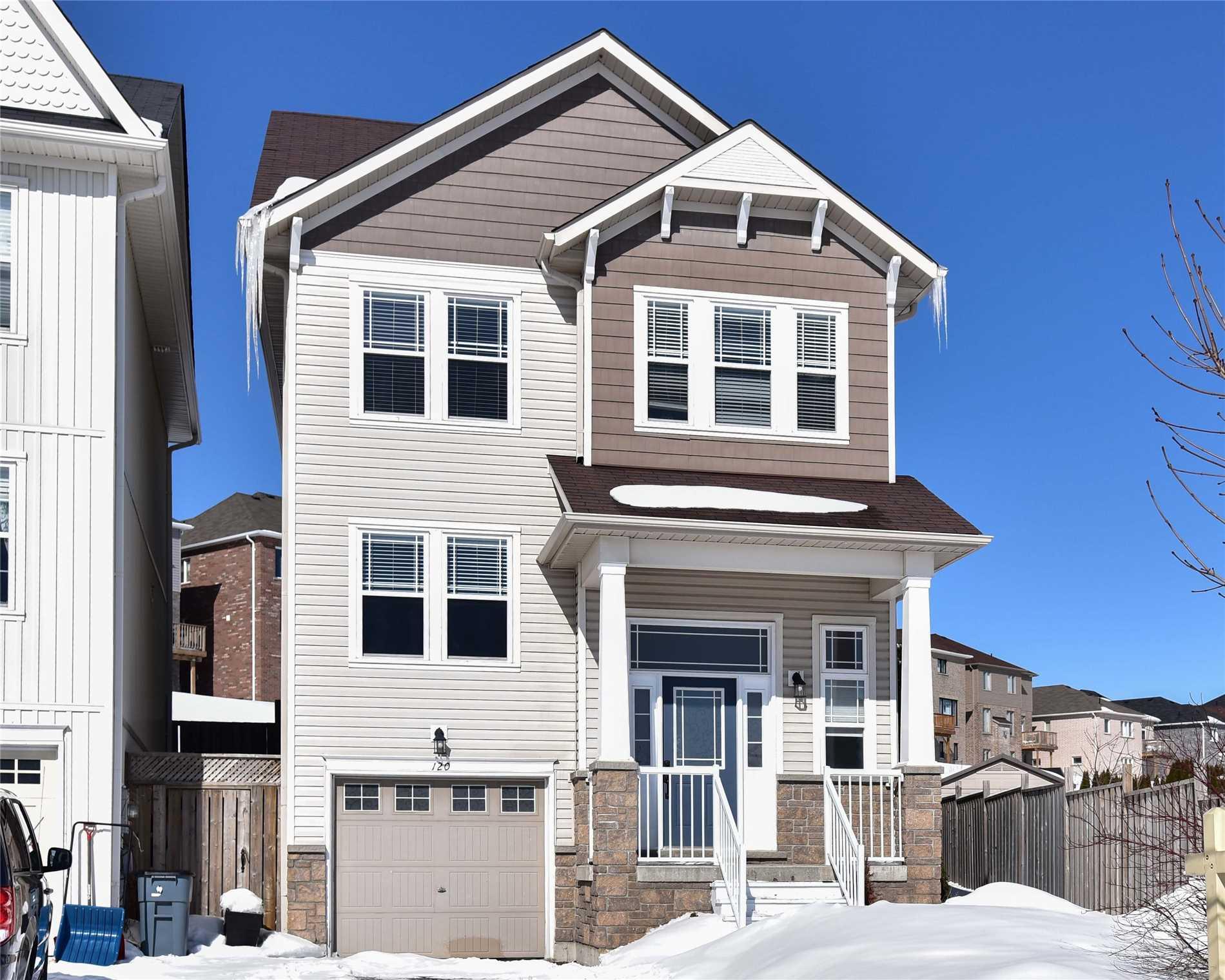 120 Pearl Dr, Sold in Orillia Zoocasa