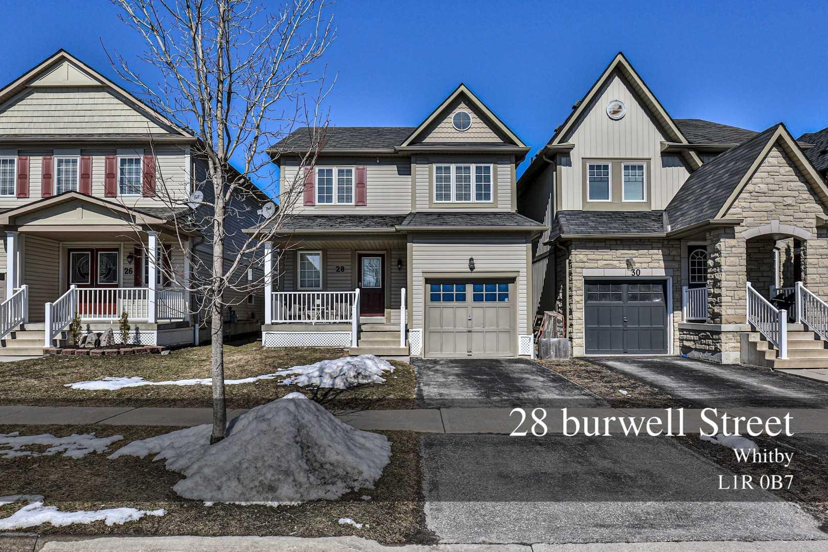 28 Burwell St, Sold in Whitby Zoocasa