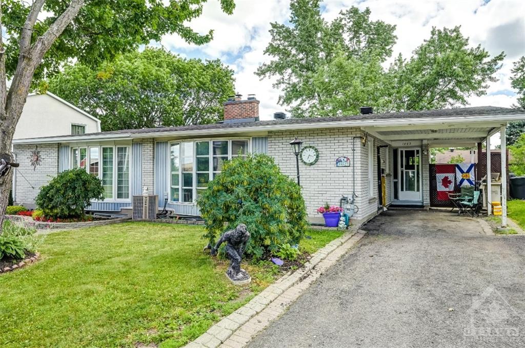 1882 Elmridge Drive, Inactive in Ottawa Zoocasa