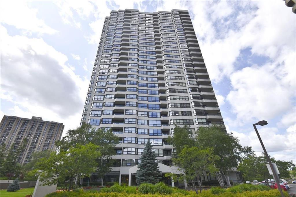 1510 Riverside Drive Unit2102, Ottawa (1163767) Zoocasa