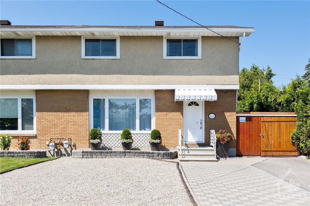 1412 Fisher Ave, Inactive in Ottawa Zoocasa