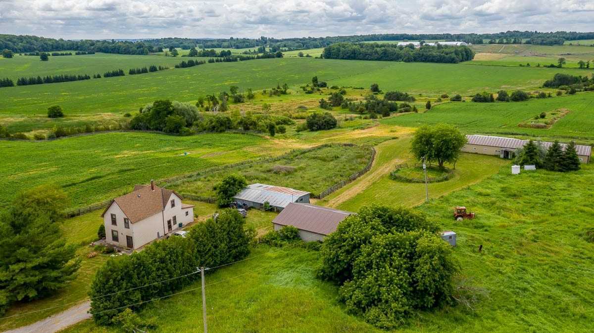 5717 4th Line, For Sale in New Tecumseth Zoocasa