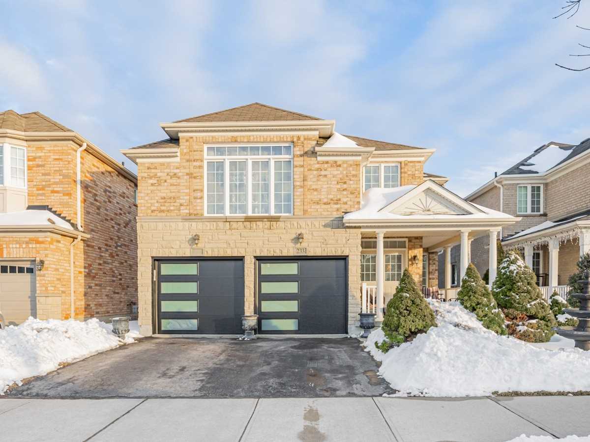 233 Williamson Dr W, For Rent in Ajax Zoocasa