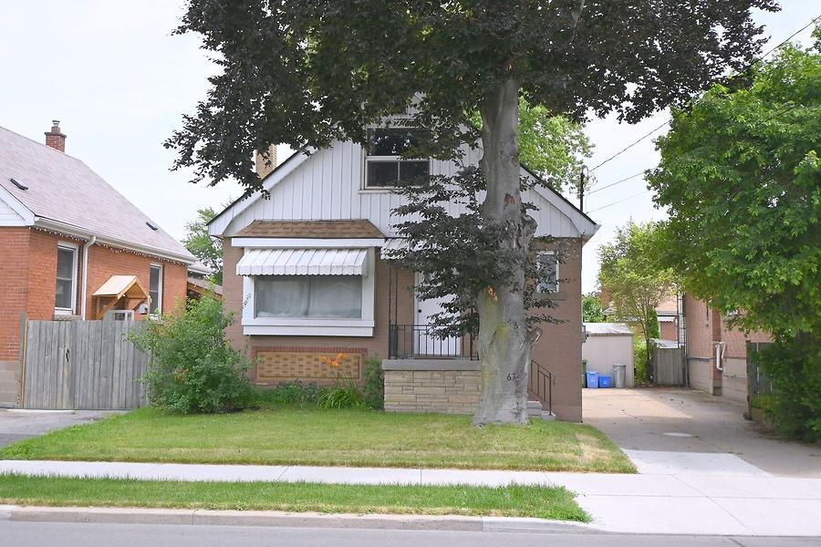 367 Upper Gage Avenue, Hamilton (H4059492) Zoocasa
